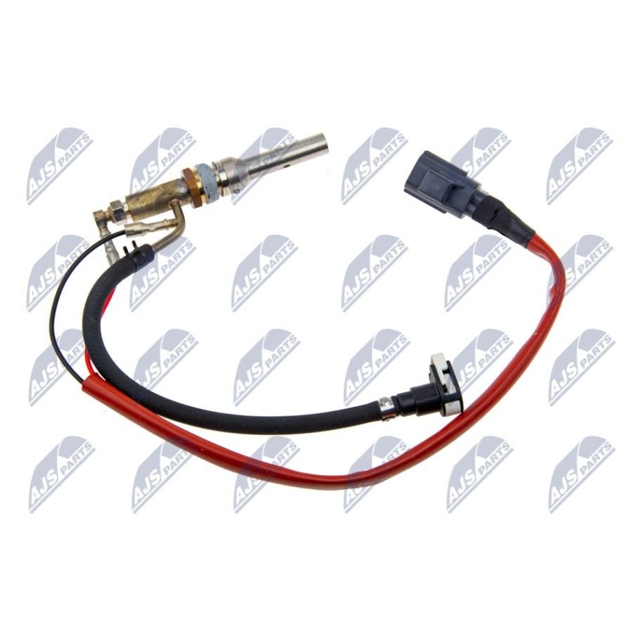 SOUPAPE DE VAPEUR DE CARBURANT/INJECTEUR FAP FORD TRANSIT 2.2TDCI 2014-/TYLKO RWD I 4X4/