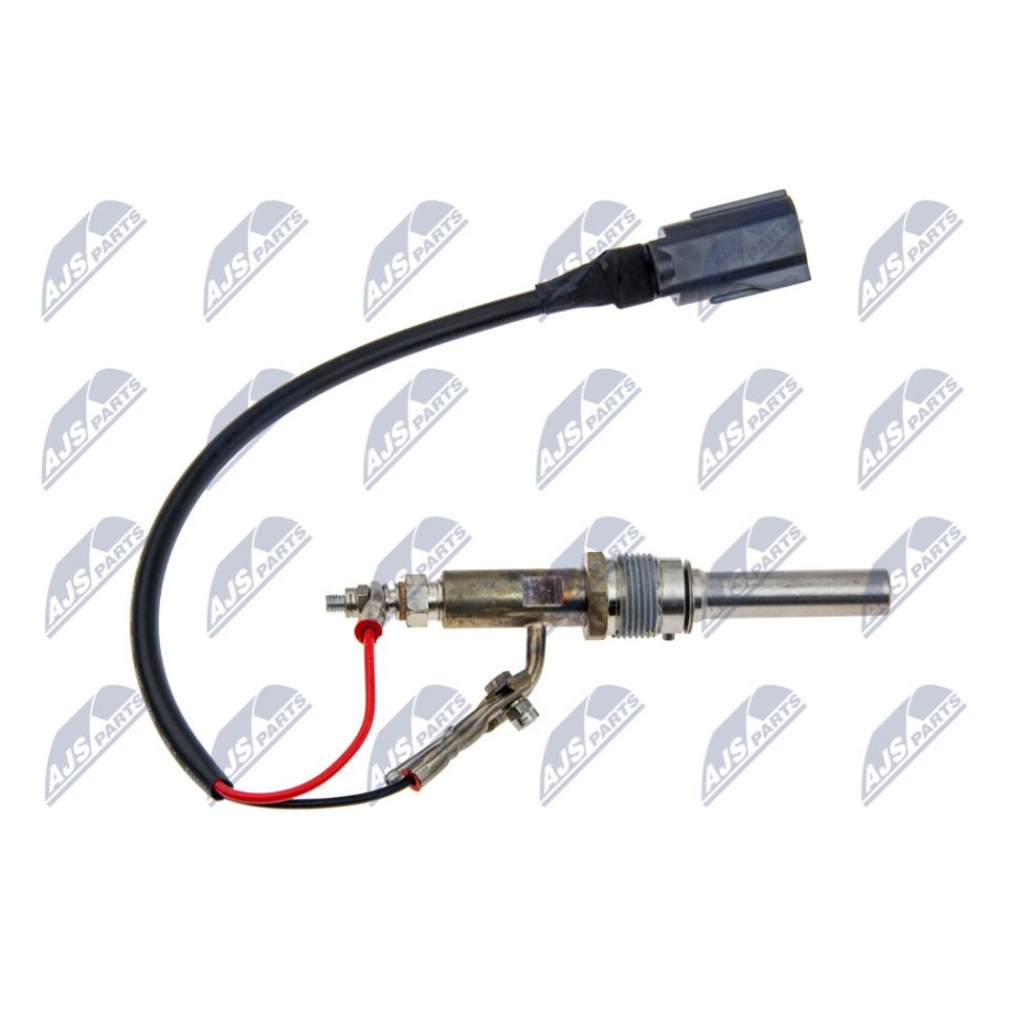 SOUPAPE DE VAPEUR DE CARBURANT/INJECTEUR FAP FORD TRANSIT 2.4TDCI 2007.10-12.2014