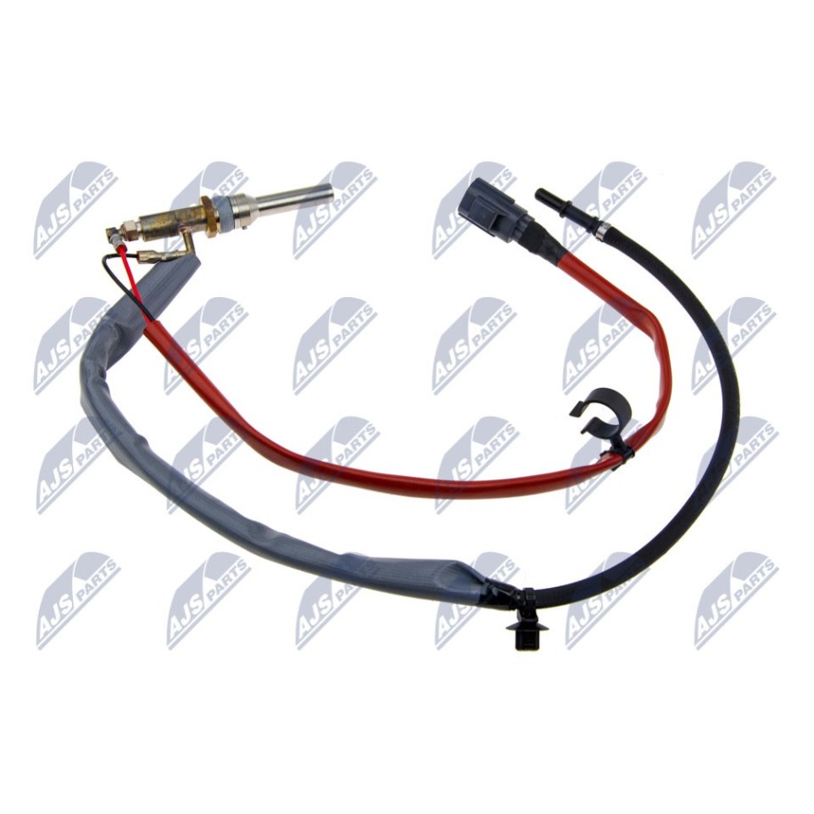 SOUPAPE DE VAPEUR DE CARBURANT/INJECTEUR FAP FORD TRANSIT 2.2 TDCI 2014-