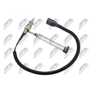 SOUPAPE DE VAPEUR DE CARBURANT/INJECTEUR FAP FORD C-MAX 2.0TDCI 2015-