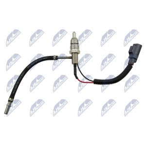 SOUPAPE DE VAPEUR DE CARBURANT/INJECTEUR FAP FORD MONDEO 2.0TDCI 2014-