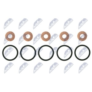 SUSPENSION, JAMBE D'ESSIEU LAND ROVER DICOVERY II 2.5TD5 1998-