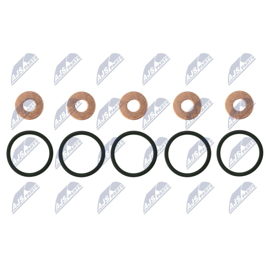 SUSPENSION, JAMBE D'ESSIEU LAND ROVER DICOVERY II 2.5TD5 1998-