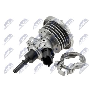 INJECTEUR ADBLUE LAND ROVER RANGE ROVER EVOQUE 2.0D 2016-
