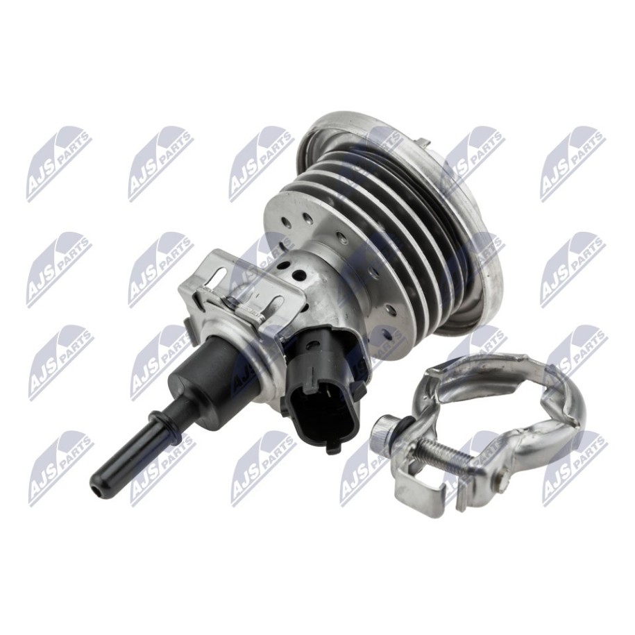 INJECTEUR ADBLUE LAND ROVER RANGE ROVER EVOQUE 2.0D 2016-