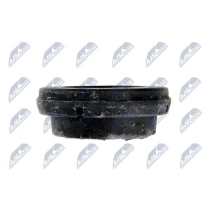 KIT DE MONTAGE POUR AMORTISSEURS CHEVROLET AVEO T200 03-08 /AVANT/