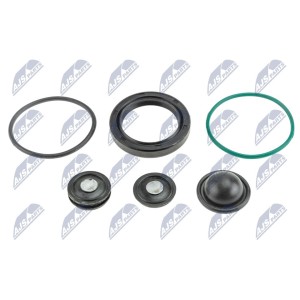 SUSPENSION, JAMBE D'ESSIEU OPEL SIGNUM 2.2 2003-