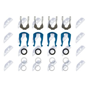 SUSPENSION, JAMBE D'ESSIEU OPEL SIGNUM 2.2 2003-
