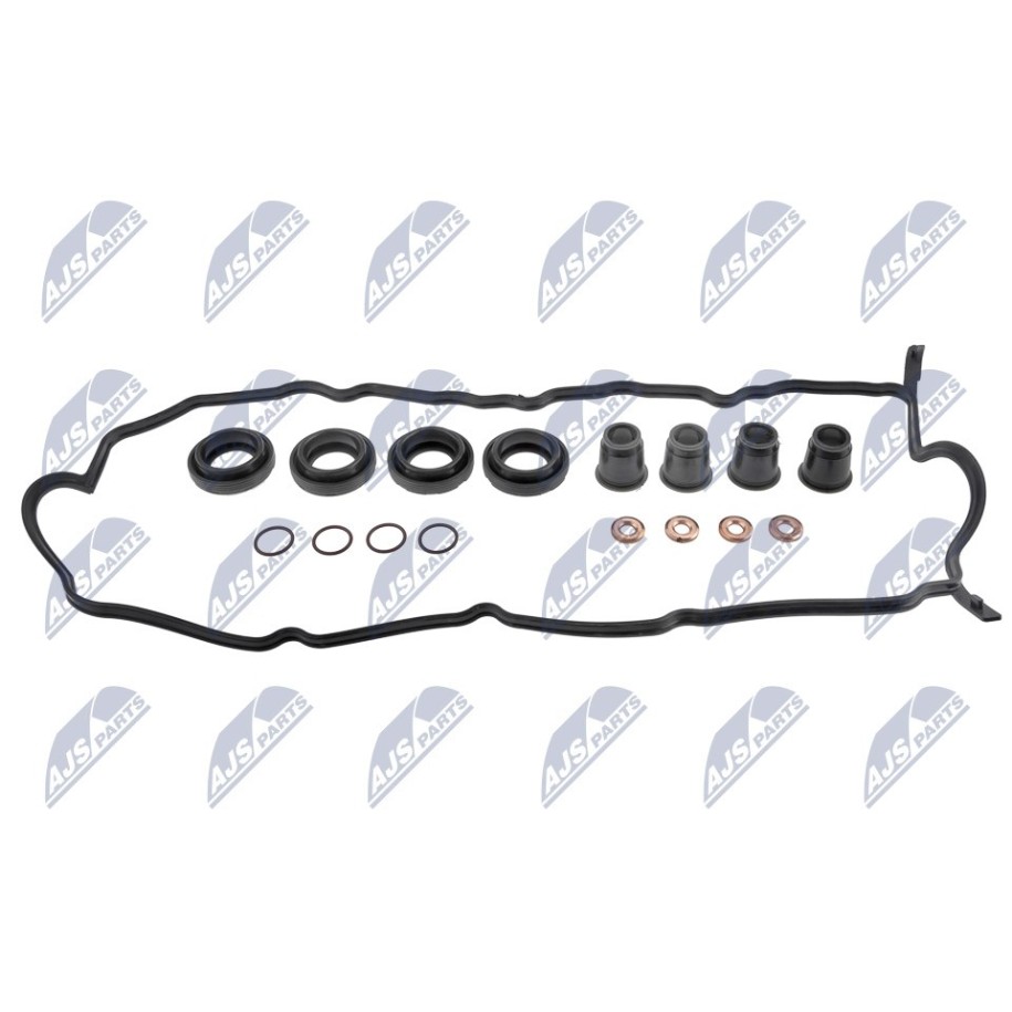 SUSPENSION, JAMBE D'ESSIEU TOYOTA AVENSIS 2.0D-4D 1999<->2003-