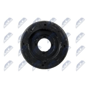 KIT DE MONTAGE POUR AMORTISSEURS CHEVROLET AVEO T200 03-08 /AVANT/