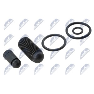 SUSPENSION, JAMBE D'ESSIEU AUDI A3 2.0TDI 2006-