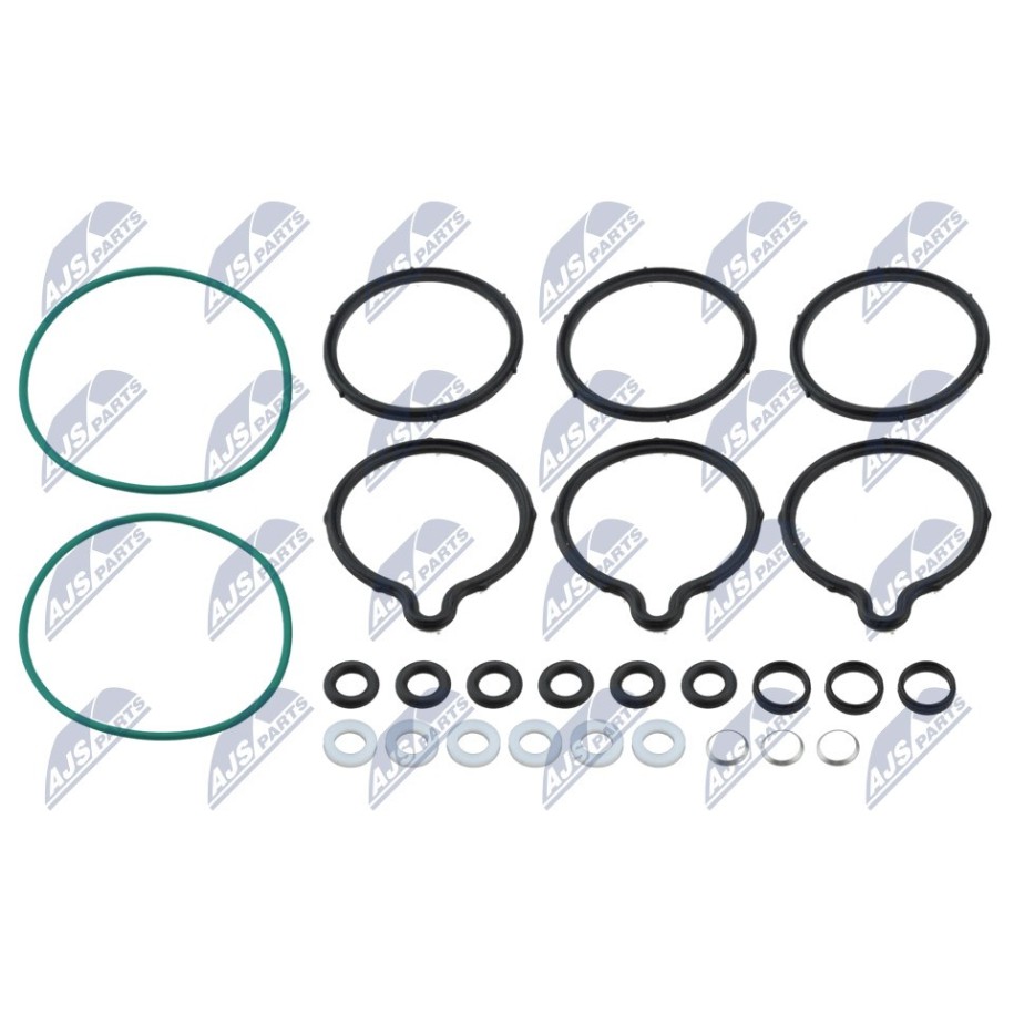 KIT DE JOINTS DE POMPE D'INJECTION /POMPA BOSCH-TYP CP1/ALFA ROMEO/BMW/FIAT/FORD/CITROEN/OPEL/SUZUKI/PEUGEOT/IVECO/KIA/RENAULT/L