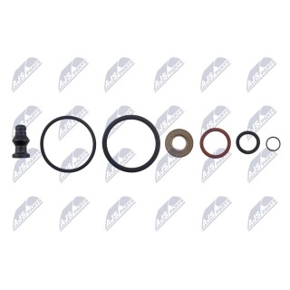KIT DE JOINTS D'INJECTEUR UNITAIRE AUDI A3 1.9TDI 2000-