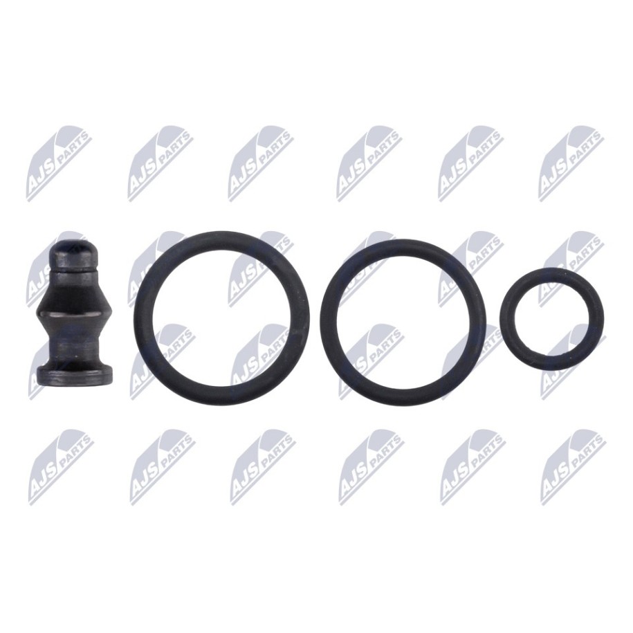 KIT DE JOINTS D'INJECTEUR UNITAIRE AUDI A3 2.0TDI 2003-