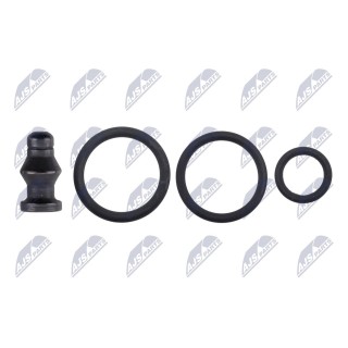 KIT DE JOINTS D'INJECTEUR UNITAIRE AUDI A3 2.0TDI 2003-