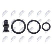 KIT DE JOINTS D'INJECTEUR UNITAIRE AUDI A3 2.0TDI 2003-