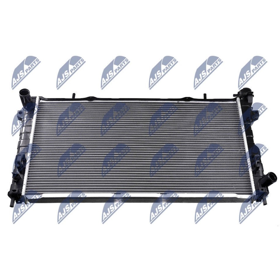 RADIATEUR CHRYSLER VOYAGER/TOWN&COUNTRY IV 2.4 01-