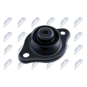 KIT DE MONTAGE POUR AMORTISSEURS CHEVROLET AVEO T200 03-08 /ARRIERE/