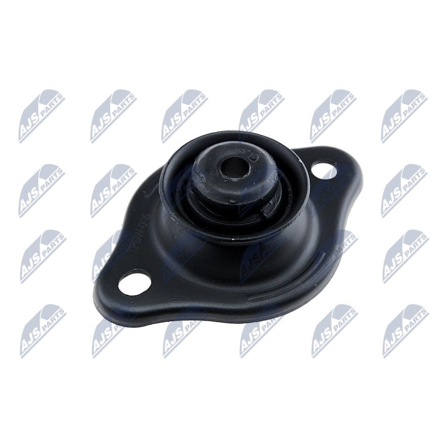 KIT DE MONTAGE POUR AMORTISSEURS CHEVROLET AVEO T200 03-08 /ARRIERE/