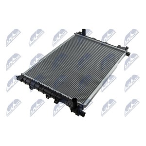 RADIATEUR LAND ROVER FREELANDER 2.5 V6