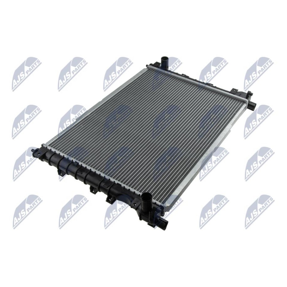 RADIATEUR LAND ROVER FREELANDER 2.5 V6
