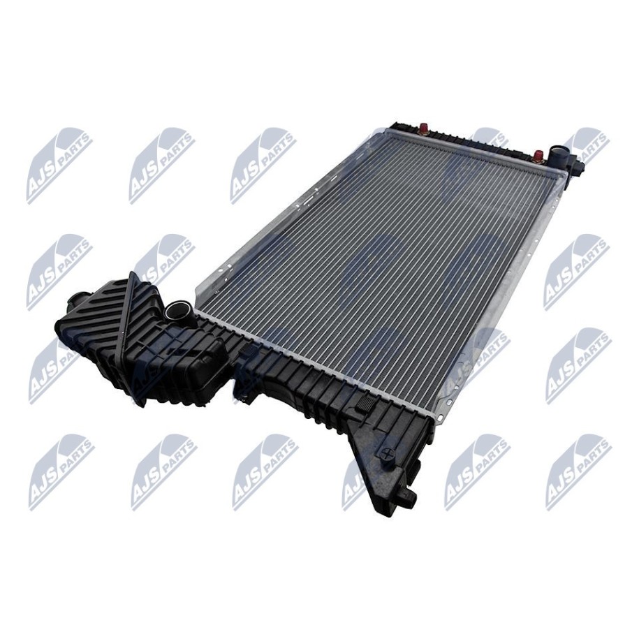 RADIATEUR MERCEDES SPRINTER 95-20