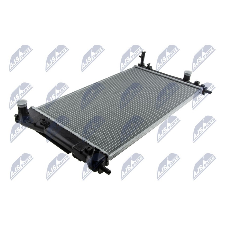 RADIATEUR MAZDA 5 10-15