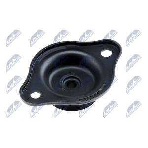 KIT DE MONTAGE POUR AMORTISSEURS CHEVROLET AVEO T200 03-08 /ARRIERE/