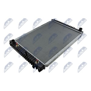 RADIATEUR VOLVO 740 87-92