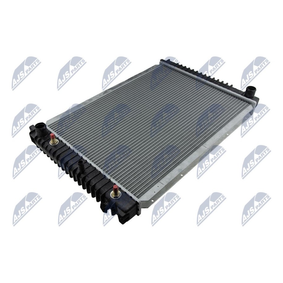 RADIATEUR VOLVO 740 87-92