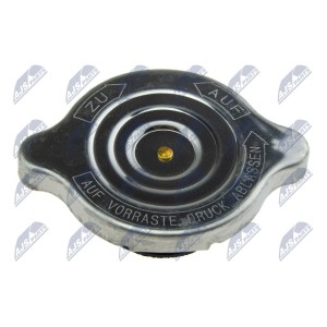 BOUCHON DE RADIATEUR MERCEDES C W202 