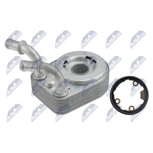 RADIATEUR D'HUILE ALFA ROMEO 147 1.9JTD 2001-