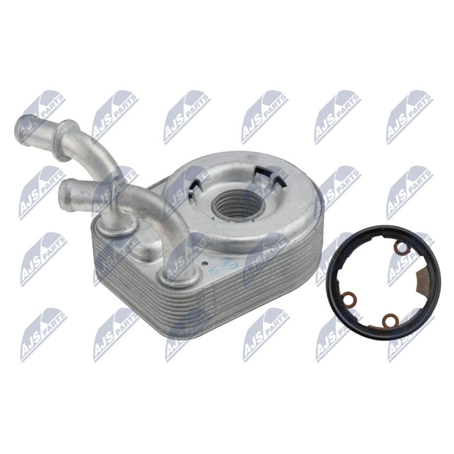 RADIATEUR D'HUILE ALFA ROMEO 147 1.9JTD 2001-