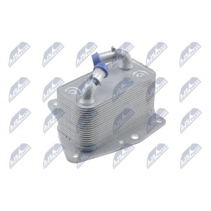 RADIATEUR D'HUILE ALFA ROMEO 159 1.9JTD 2005-