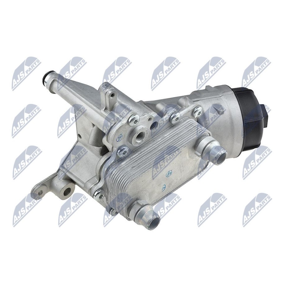 RADIATEUR D'HUILE AVEC FILTRE ALFA ROMEO GIULIETTA 1.6JTDM 77KW 10-