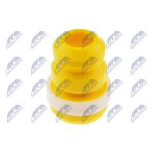 BUTEE ELASTIQUE D'AMORTISSEUR CHRYSLER VOYAGER 00-
