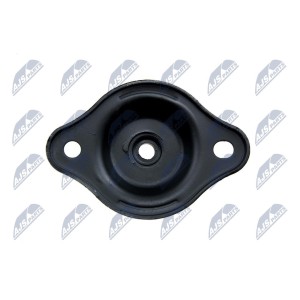 KIT DE MONTAGE POUR AMORTISSEURS CHEVROLET AVEO T200 03-08 /ARRIERE/