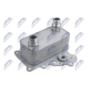 RADIATEUR D'HUILE ALFA ROMEO GIULIETTA 2.0 JTDM 2010- 