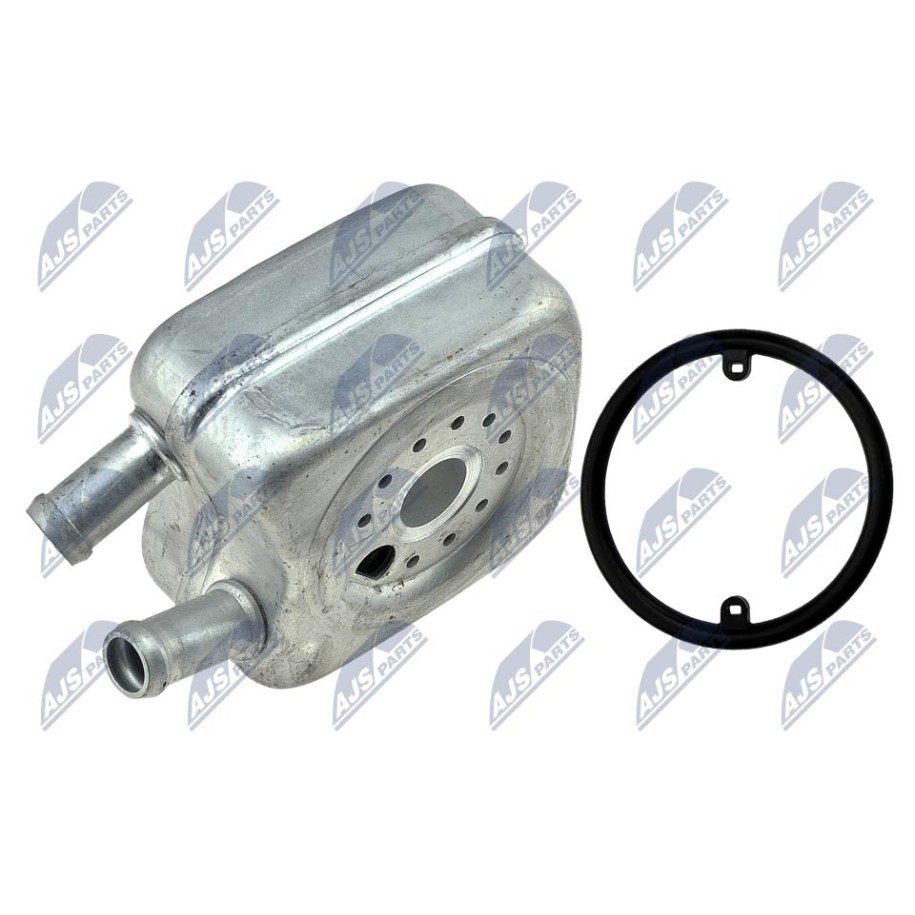 RADIATEUR D'HUILE AUDI A3 1.9TDI 1996-