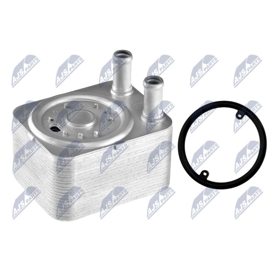 RADIATEUR D'HUILE AUDI A3 2.0TDI 2003-