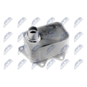 RADIATEUR D'HUILE AUDI A3 1.8T