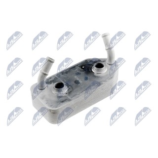 RADIATEUR D'HUILE AUDI A3 1.6