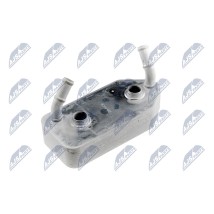 RADIATEUR D'HUILE AUDI A3 1.6