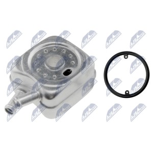 RADIATEUR D'HUILE AUDI A3 1.8T 1996-