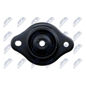KIT DE MONTAGE POUR AMORTISSEURS CHEVROLET AVEO T200 03-08 /ARRIERE/