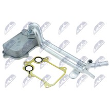 RADIATEUR D'HUILE AUDI A1 1.4TFSI 2010-