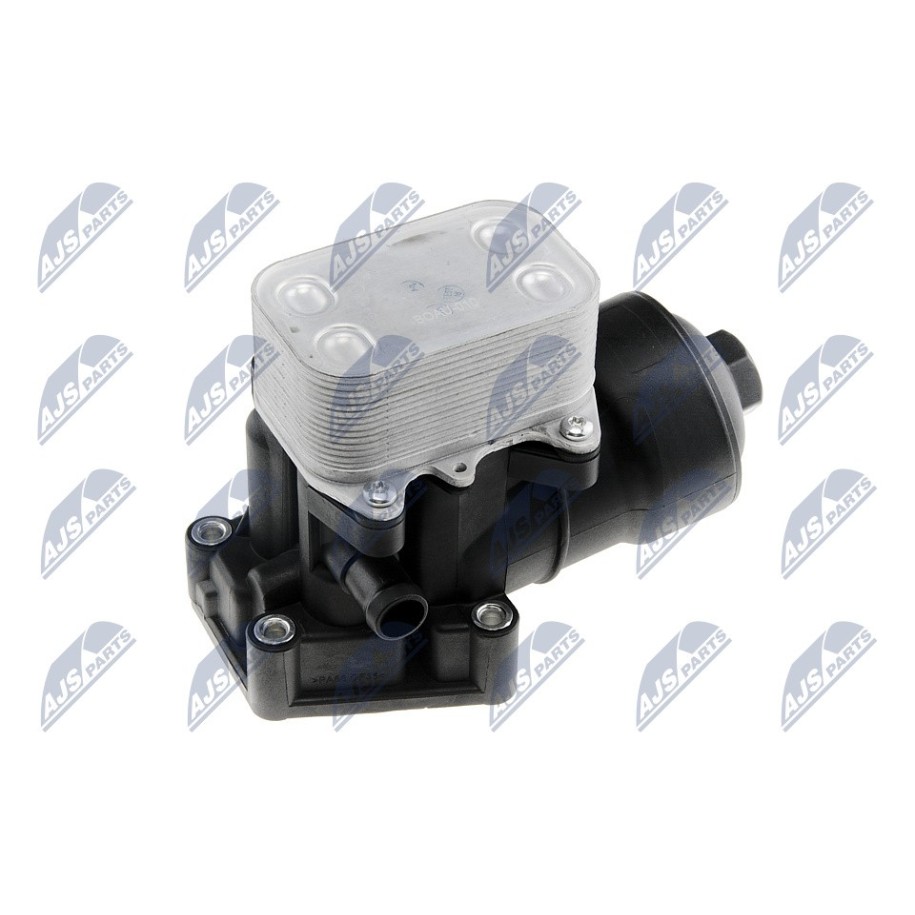 RADIATEUR D'HUILE AVEC FILTRE AUDI A1 2.0TDI 2011-