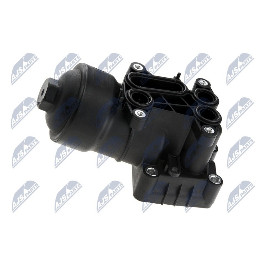 FILTRE A HUILE SANS RADIATEUR AUDI A1 2.0TDI 2011-