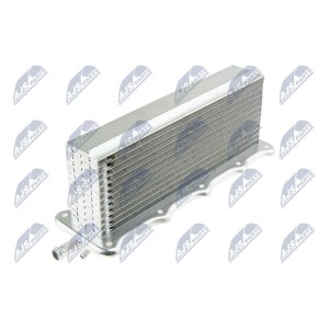INTERCOOLEUR AUDI/VW/SKODA/SEAT ENG. 1.2TFSI/1.4TFSI/TSI A3 12-