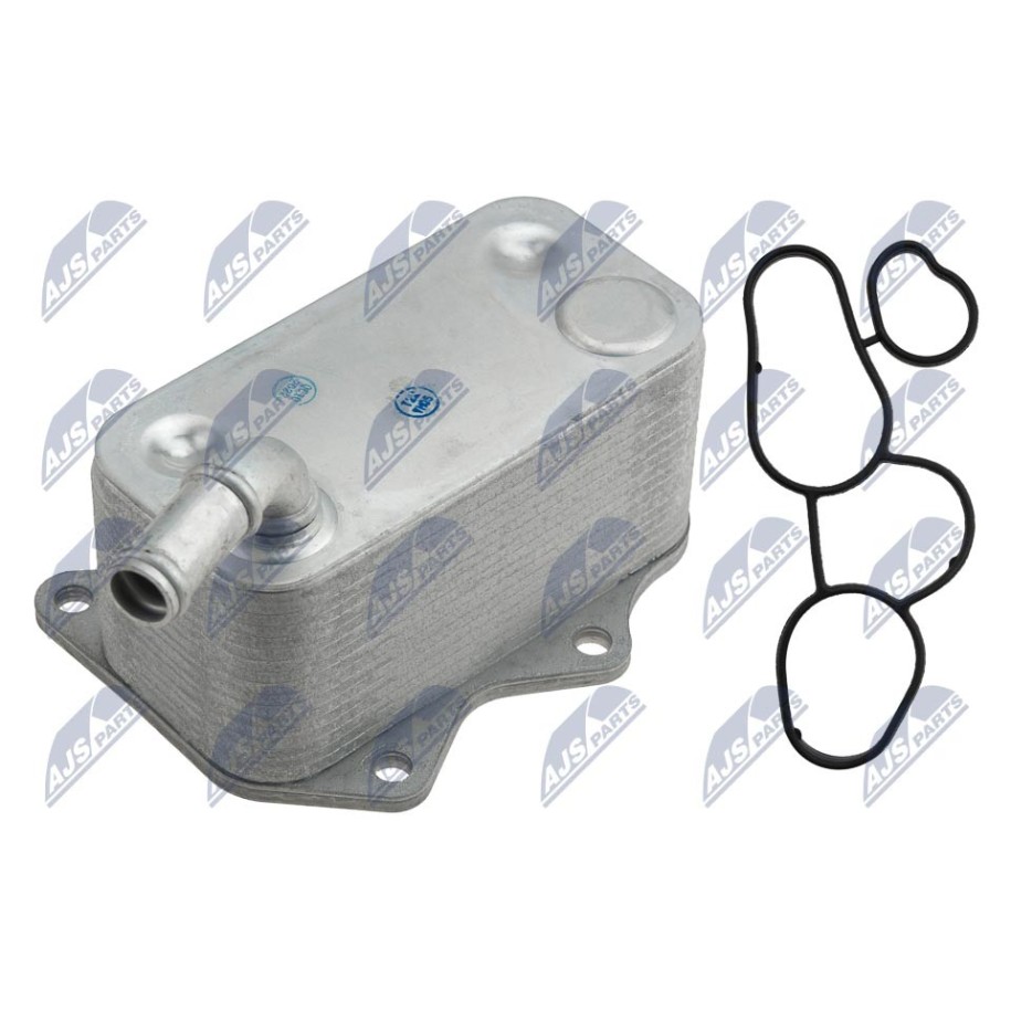 RADIATEUR D'HUILE AUDI A3 2.0TFSI 2004-